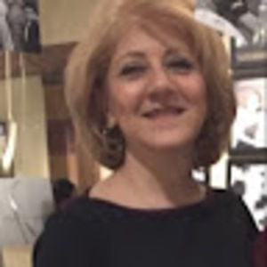 Meet your Posher, Donna